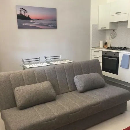 Poetto House Apartment Quartu Sant'Elena