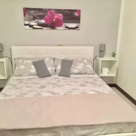 Poetto House Apartment