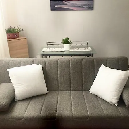 Poetto House Apartment Quartu Sant'Elena