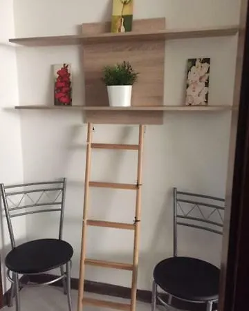 Poetto House Apartment Quartu Sant'Elena
