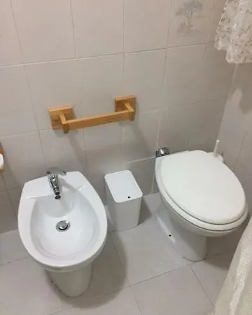 Poetto House Apartment Quartu Sant'Elena