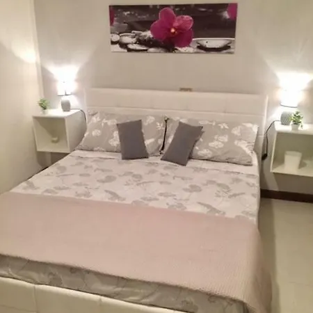 Poetto House Apartment Quartu Sant'Elena