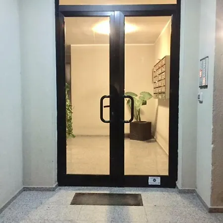 Apartment Poetto House *